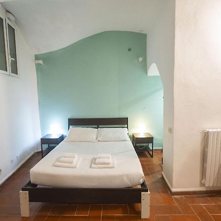Campo De Fiori Grotto Apartment روما المظهر الخارجي الصورة